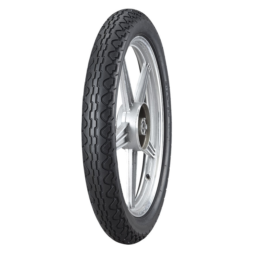 DIŞ LASTİK 2.75-18  NF-25  TUBELESS  (6044)