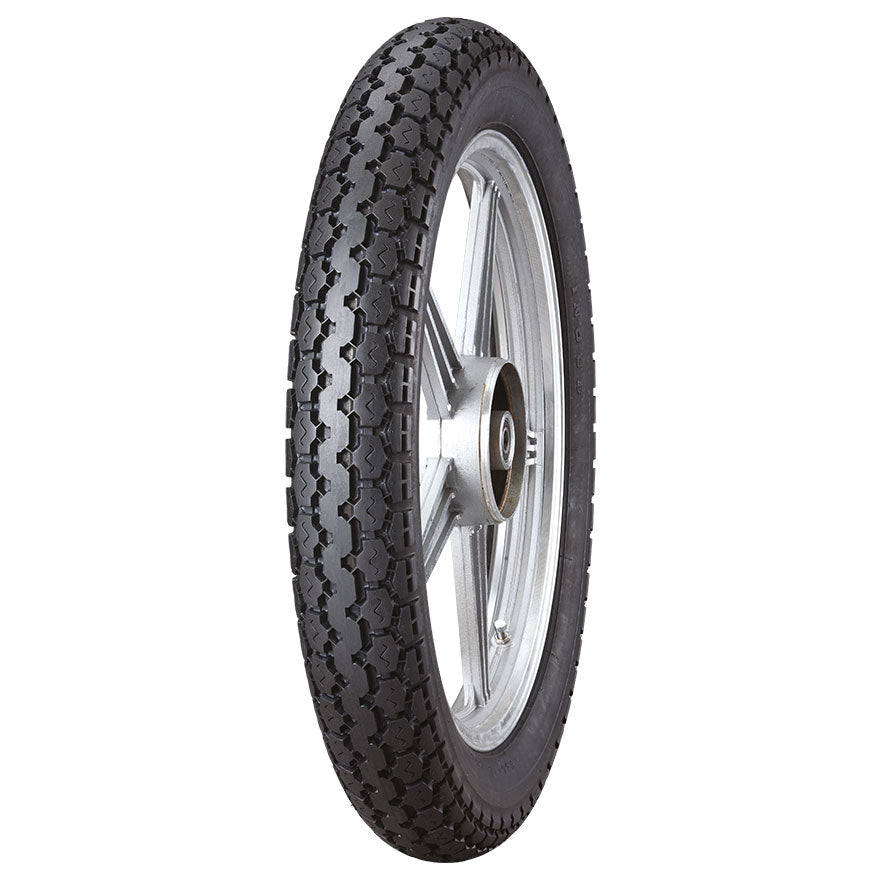 DIŞ LASTİK 3.50-18  NR-2  TT  (6065)
