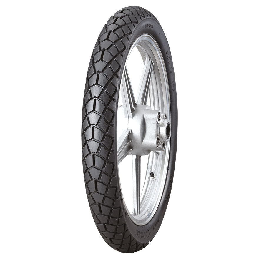 DIŞ LASTİK 3.00-18  MB-79  TUBELESS  (6051)