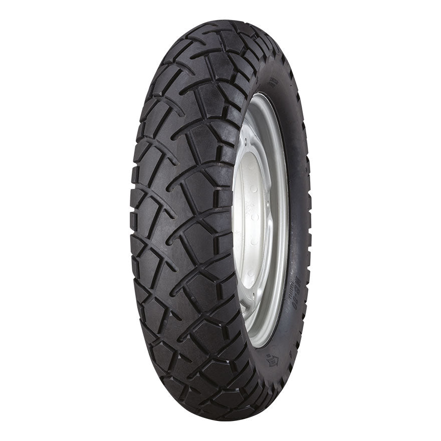 DIŞ LASTİK 100/90-10  MB-80  TUBELESS (6004)
