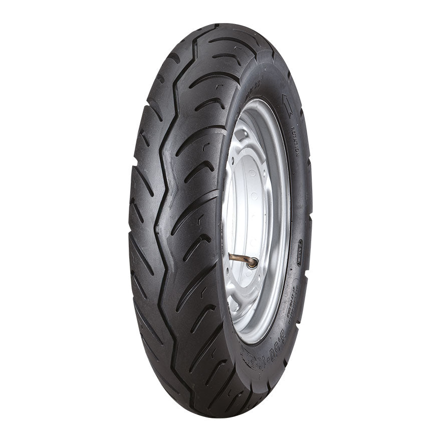 DIŞ LASTİK 3.50-10  MB-77 TUBELES (5127) IRC