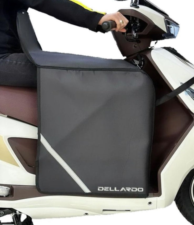DİZ ÖRTÜSÜ SCOOTER MODELLERİ