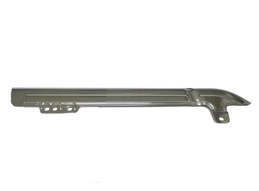 ZİNCİR MUHAFAZASI 125 CG (Nikel Sac) (4 DELİK)