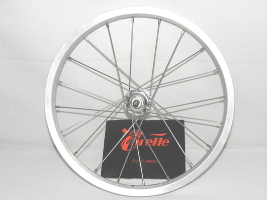 20" ÖN DİZİLİ JANT ALÜMİNYUM