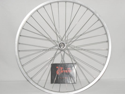 26" ÖN DİZİLİ JANT ALÜMİNYUM (2 mm)