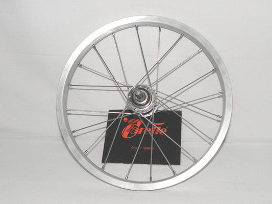 16" ARKA DİZİLİ JANT ALÜMİNYUM