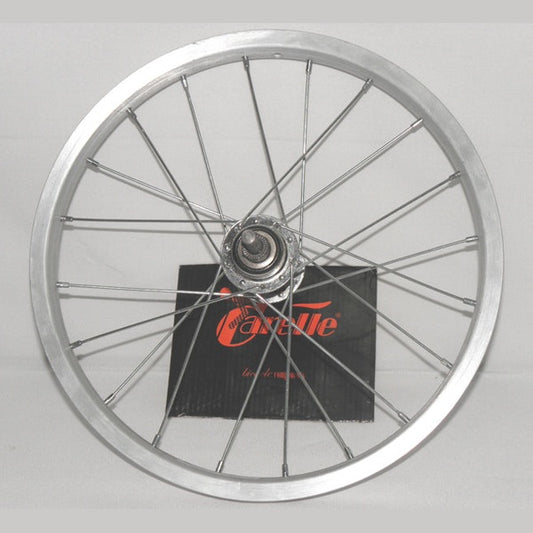 20" ARKA DİZİLİ JANT ALÜMİNYUM