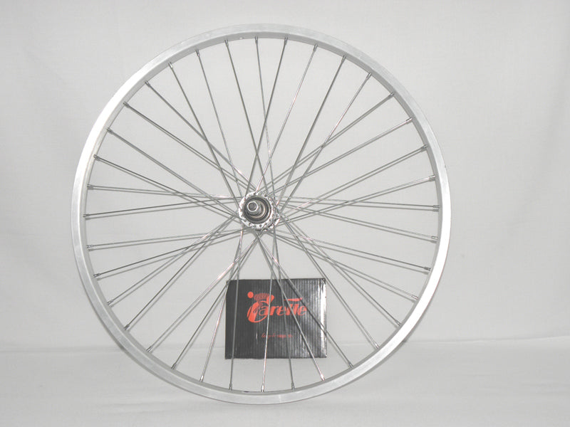 24" ARKA DİZİLİ JANT ALÜMİNYUM