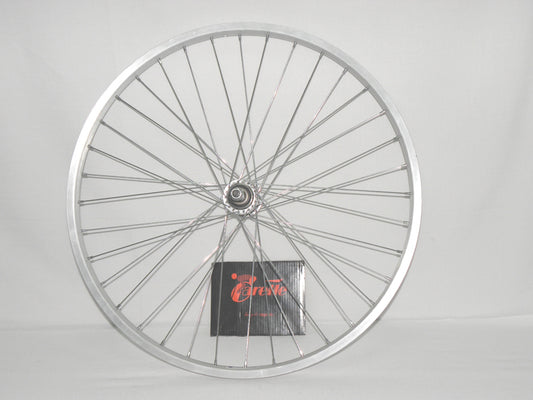 24" ARKA DİZİLİ JANT ALÜMİNYUM