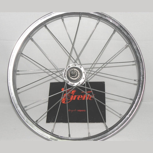 20" ARKA DİZİLİ JANT ÇELİK
