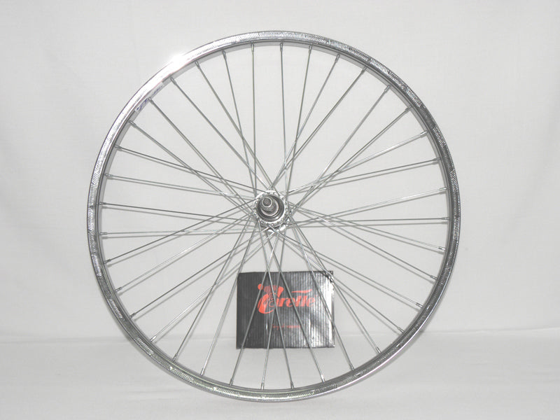 24" ARKA DİZİLİ JANT ÇELİK