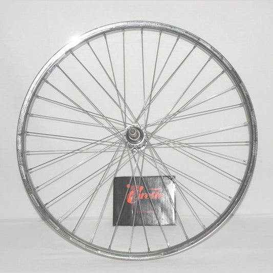 24" ARKA DİZİLİ JANT ÇELİK