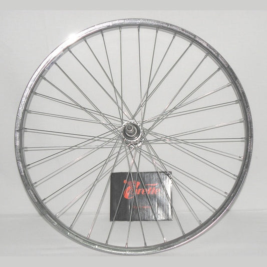 26" ARKA DİZİLİ JANT ÇELİK (2 mm)
