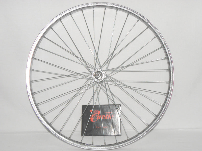 26" ÖN DİZİLİ JANT ÇELİK (2 mm)