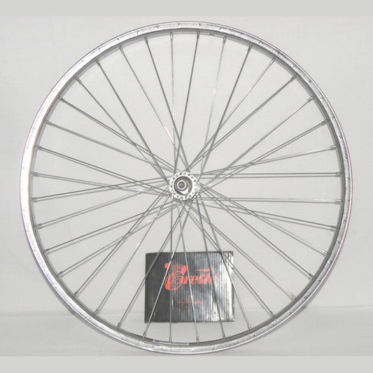26" ÖN DİZİLİ JANT ÇELİK (2 mm)