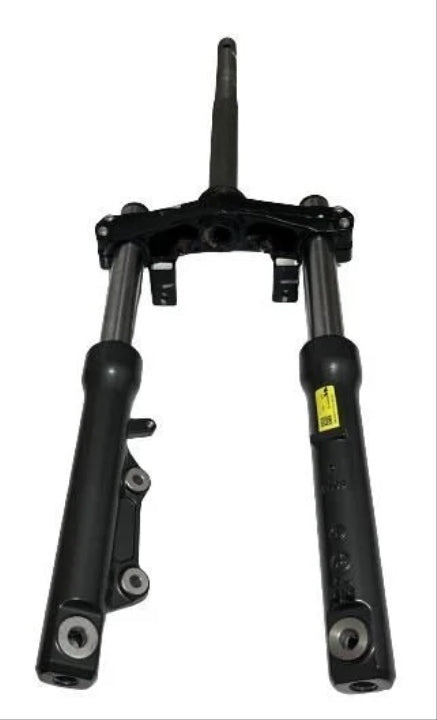 ÖN MAŞA KOMPLE TVS JPT 125 (E5) (KL100110)