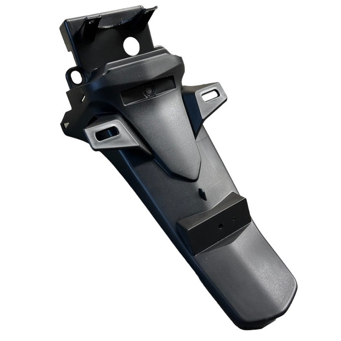 ARKA ÇAMURLUK CUP KASIRGA AR50-50 (ZF-KY)