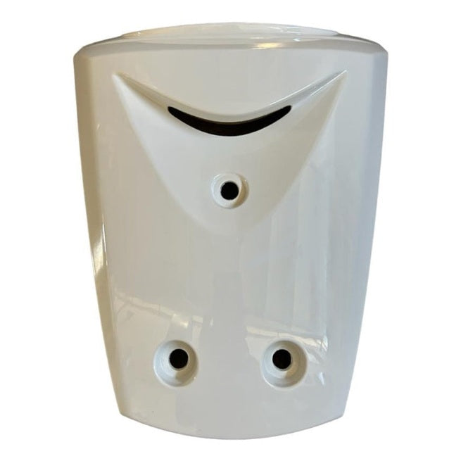 ÖN PANEL ALT CUP KASIRGA AR50-50 BEYAZ (3V)