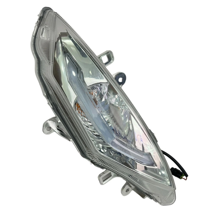SİNYAL SK TVS JPT 125 ÖN SAĞ (KL221660) (E5)