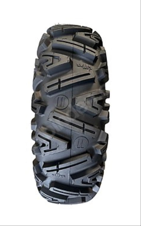 DIŞ LASTİK 25x10-12 (6PR) BL780 TUBELES (320020)
