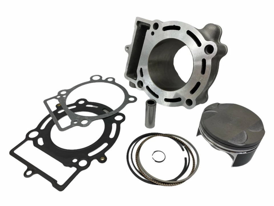 SİLİNDİR  RX-3 İ EVO (77mm) (16 PİM) (51Y)
