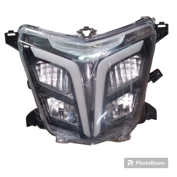 FAR KOMPLE  SK TVS NTORQ (K2220910)