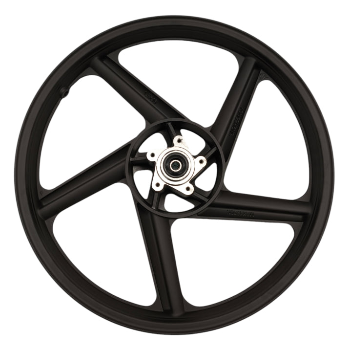 JANT  TK-03 (SİYAH) 18\'\'  ÖN  (5V) (20YH)