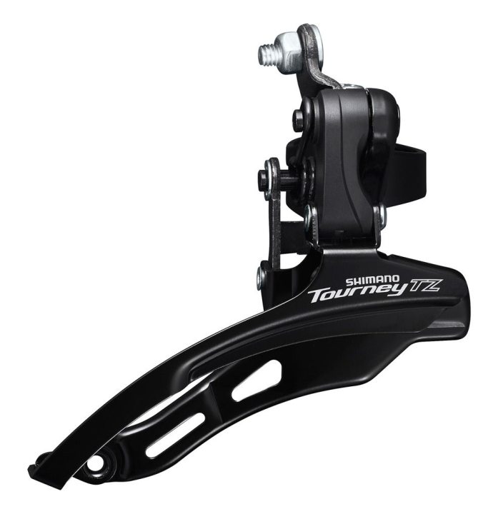 ATTIRICI ÖN TZ-510 ALTTAN 31.8mm  (EFDTZ510DSDM6)