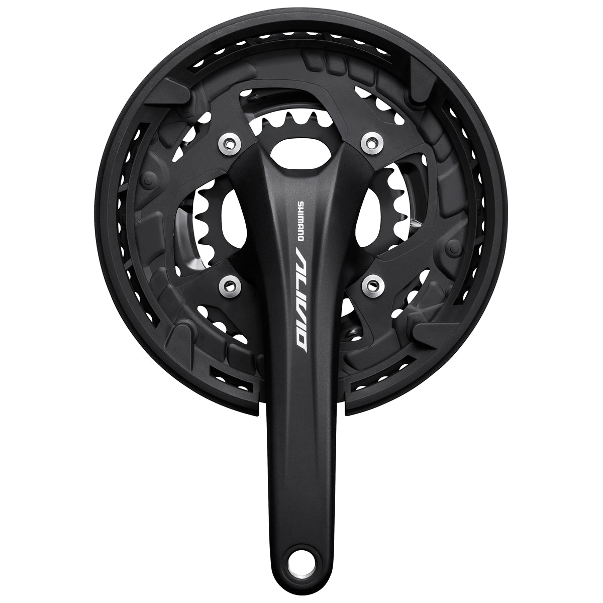 AYNAKOL SHIMANO ALIVIO (EFCT4060EX422CL)