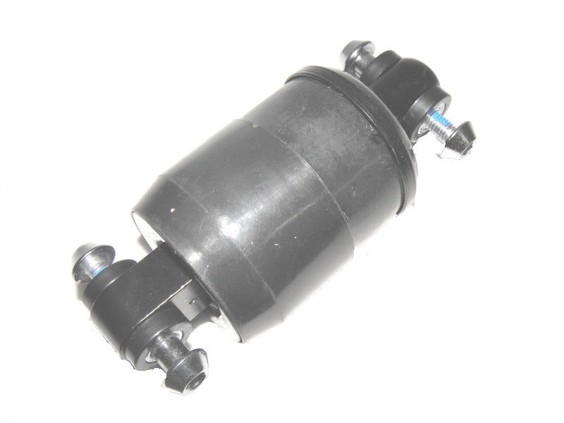KADRO AMORTİSÖRÜ BMX KAPALI (100mm x 550P)