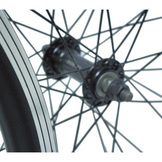 28" ÖN DİZİLİ JANT ÇİFT KAT ALM GÖBEK 32D V-BR