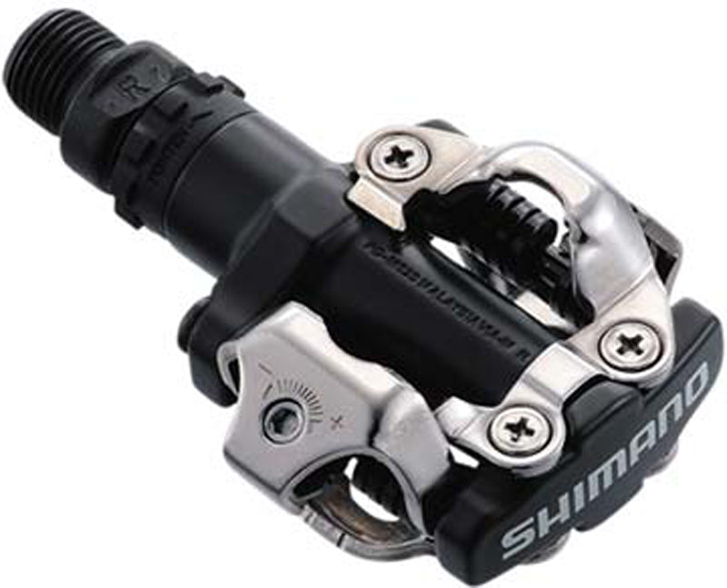PEDAL SPD TAKIM SİYAH   (EPDM520L)