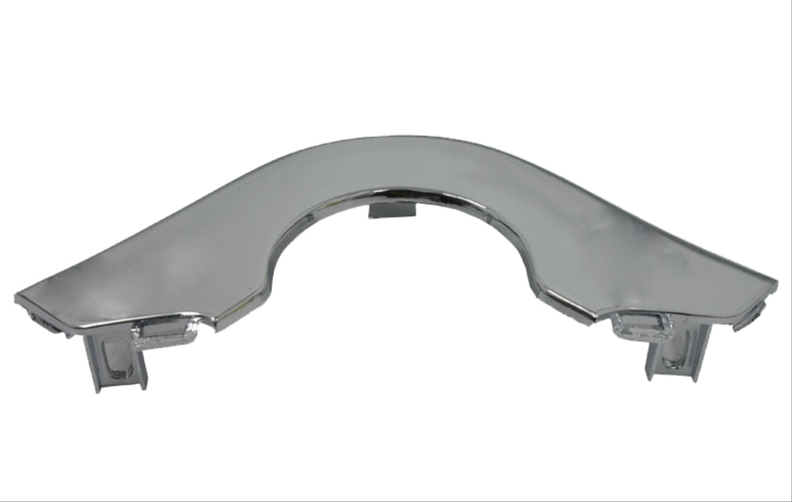ÖN PANEL ÜST KAPAK (ARKA) SK 50 ZNU (NİKEL)