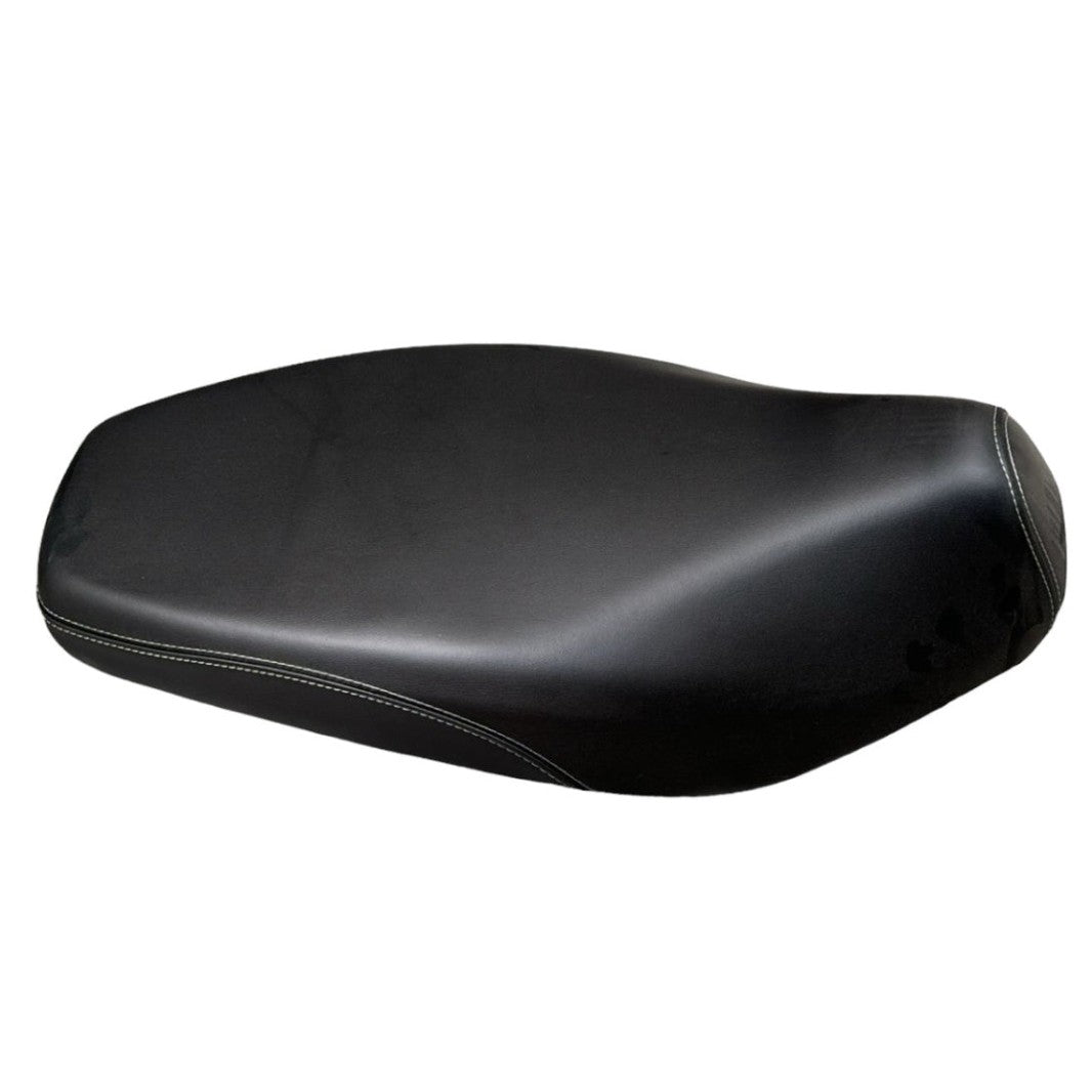 SELE  SCOOTER TVS JPT 110 (E5) SİYAH (K6130520)