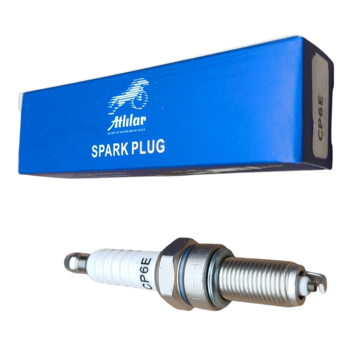 BUJİ (CP6E) 125 MH DRİFT+SPACY110