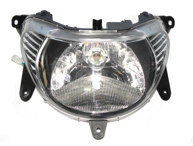 FAR KOMPLE  SK FİZY 125