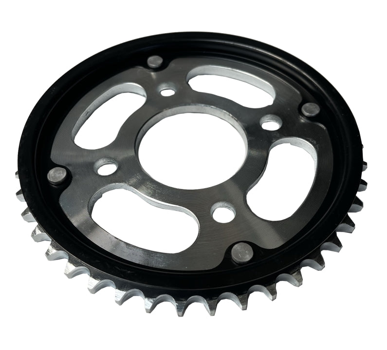 ARKA DİŞLİ 150 CBF (43 T)  (SACLI)