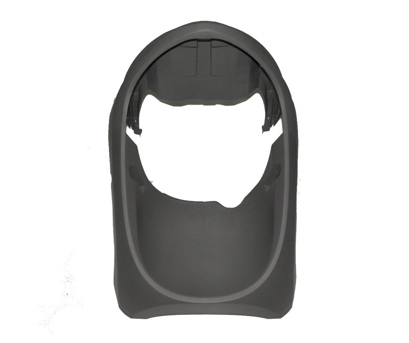ÖN PANEL (ÖN GÖVDE) SK FİZY 125  K O Y U  GRİ