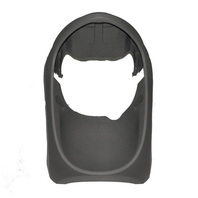 ÖN PANEL (ÖN GÖVDE) SK FİZY 125  K O Y U  GRİ