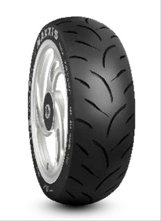 DIŞ LASTİK 110/80-14  M0098ST  TUBELES (ETM00244200)