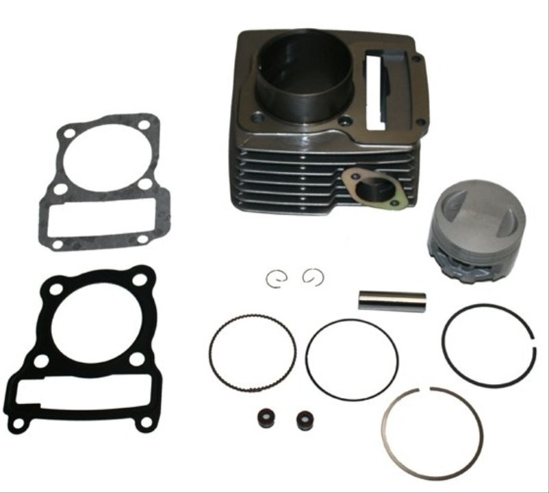 SİLİNDİR 150 MR 62mm (13 PİM)(67.8Y)