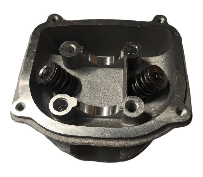 SİLİNDİR KAPAĞI  SK 125 (125 MT) (SUBAPLI)