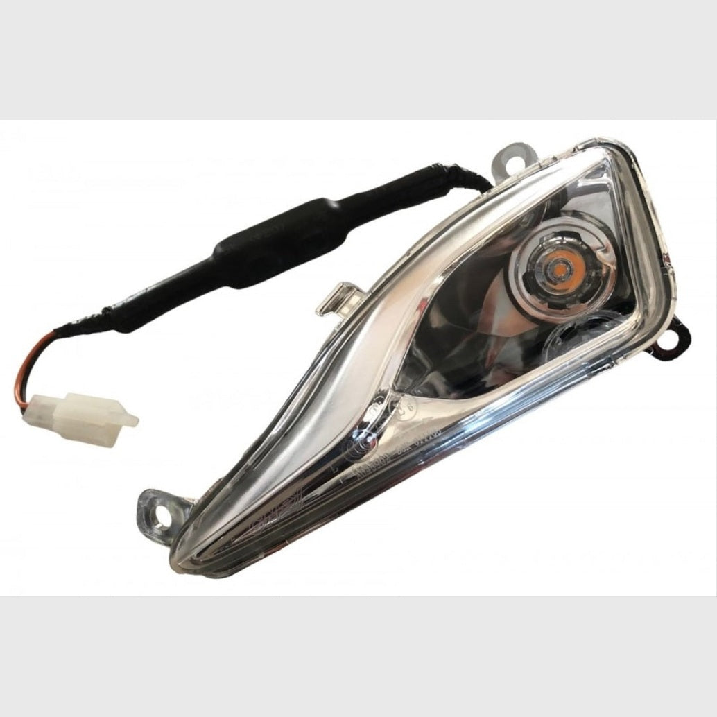 SİNYAL SK FURY 110  ÖN SOL