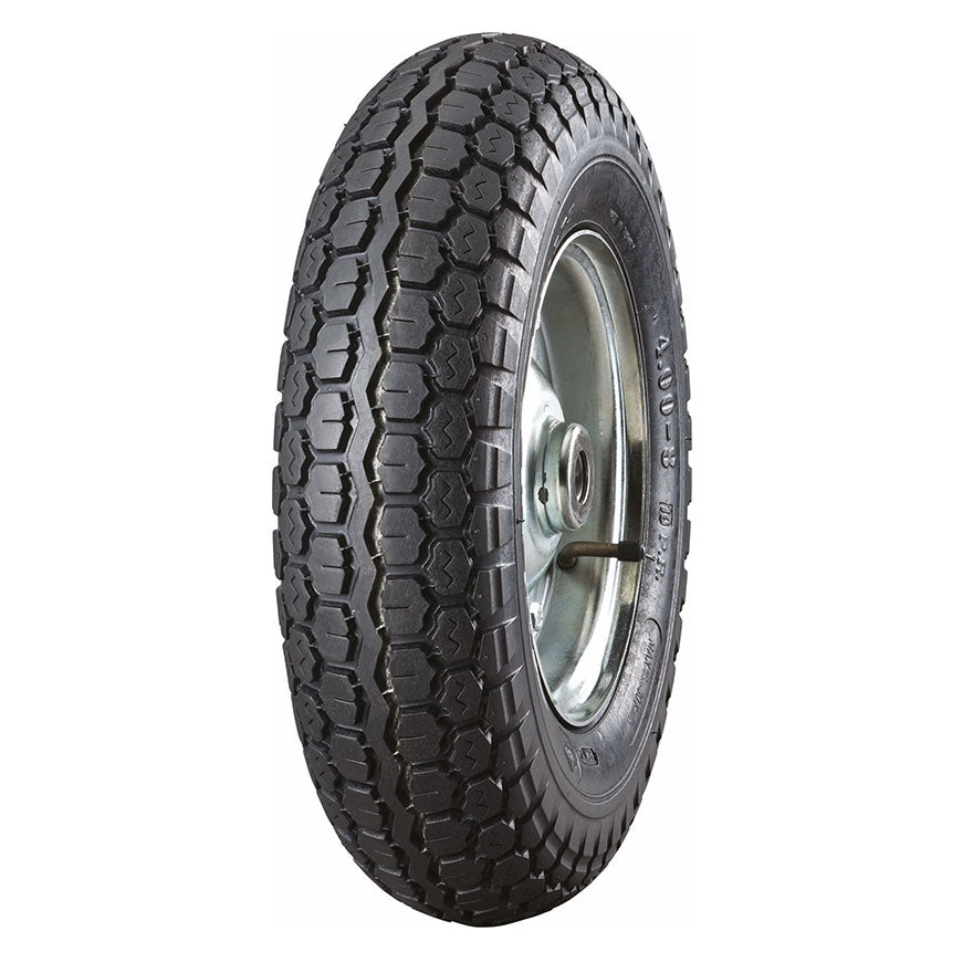 DIŞ LASTİK TARIM  4.00-8 NR-SP 10PR TT (3509)
