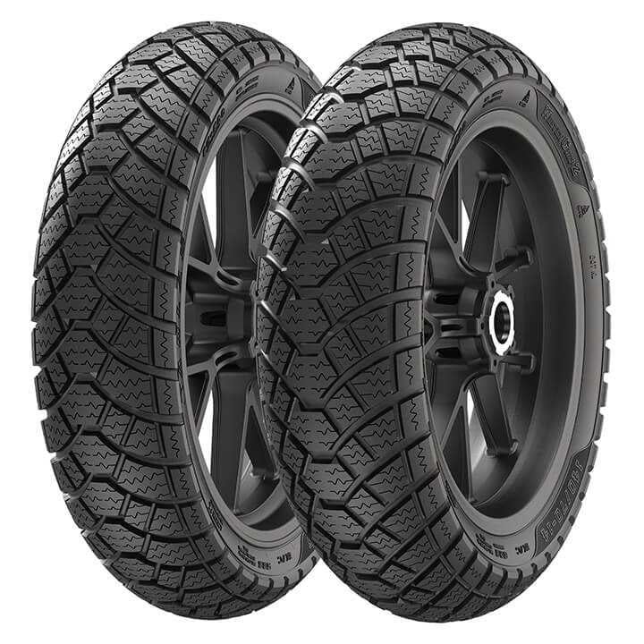 DIŞ LASTİK 140/70-14 SC-500 WINTER TUBELES (6153)