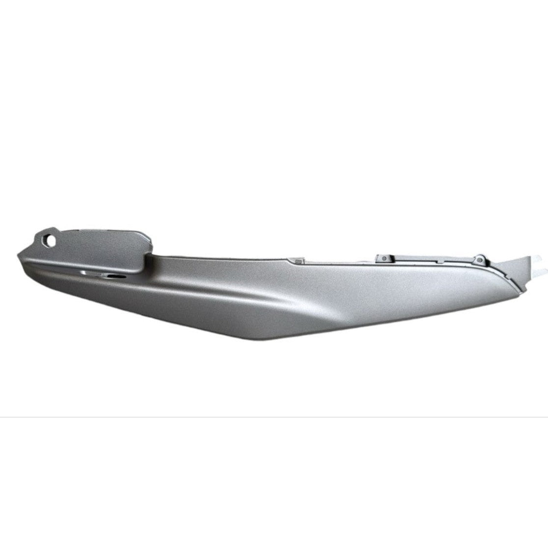 MARŞBİYE TVS JPT 125 (E5) GRİ (SAĞ) (KL2205998D)
