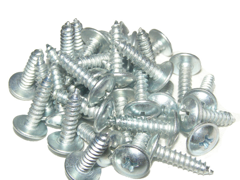 KAPORTA SAC VİDASI (Kalın) (4.8 x 16 RYSB)