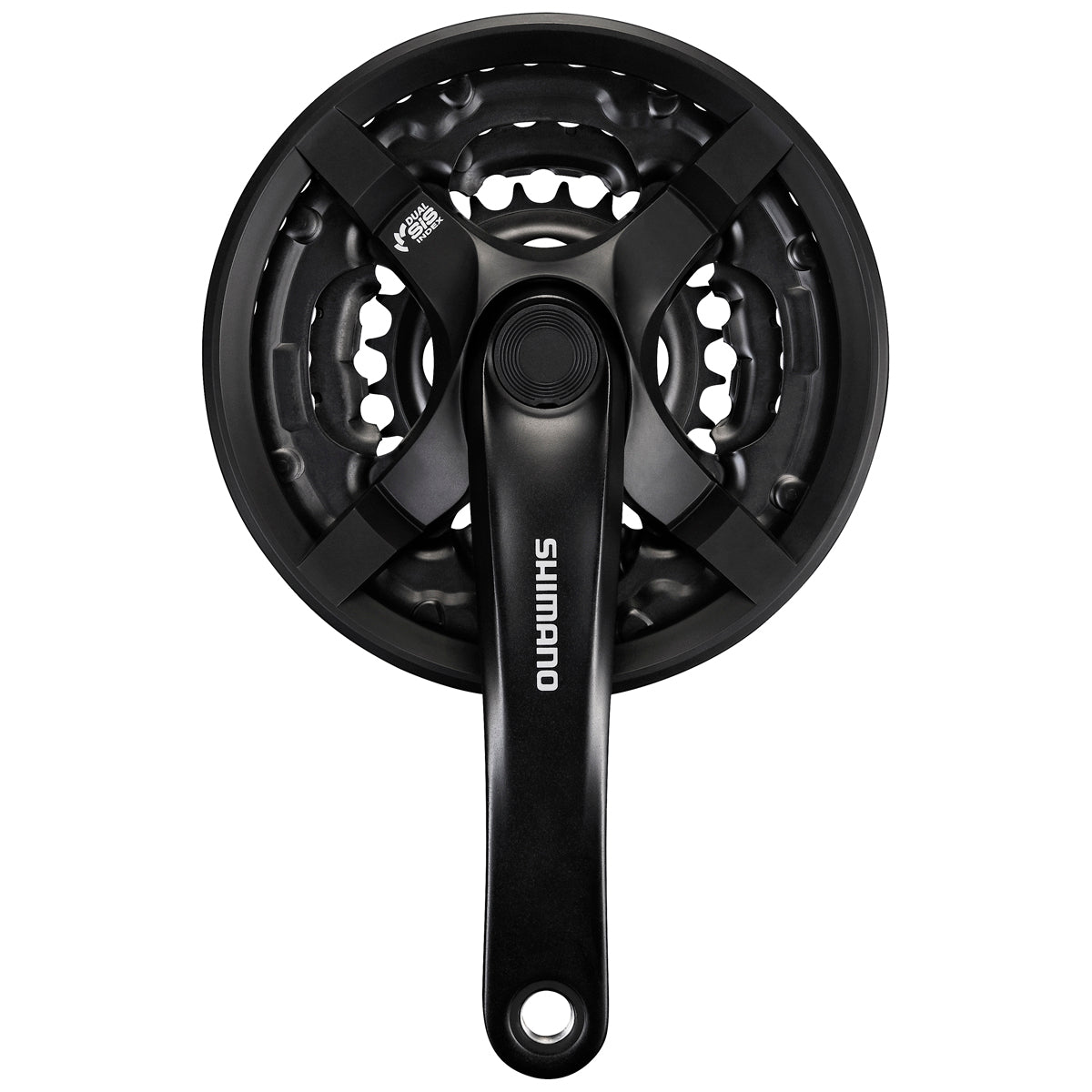 AYNAKOL SHIMANO TOURNEY  (EFCTY501E888CLB)