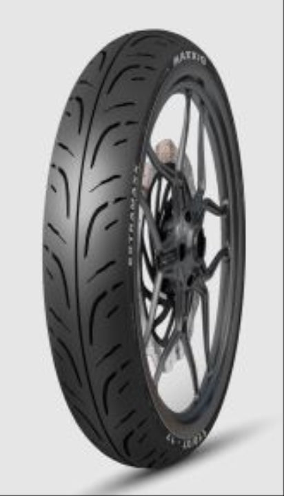 DIŞ LASTİK 100/80-17  M6233  TUBELES (ETM00288800)