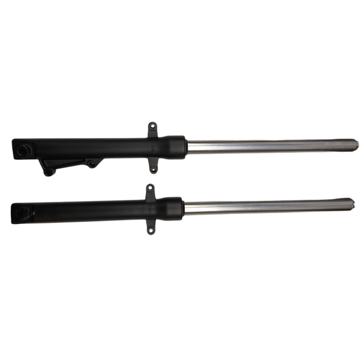 ÖN AMORTİSÖR  TK-03 (SİYAH)